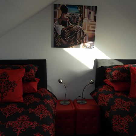 Robert The Bruce Apartment Stirling Esterno foto