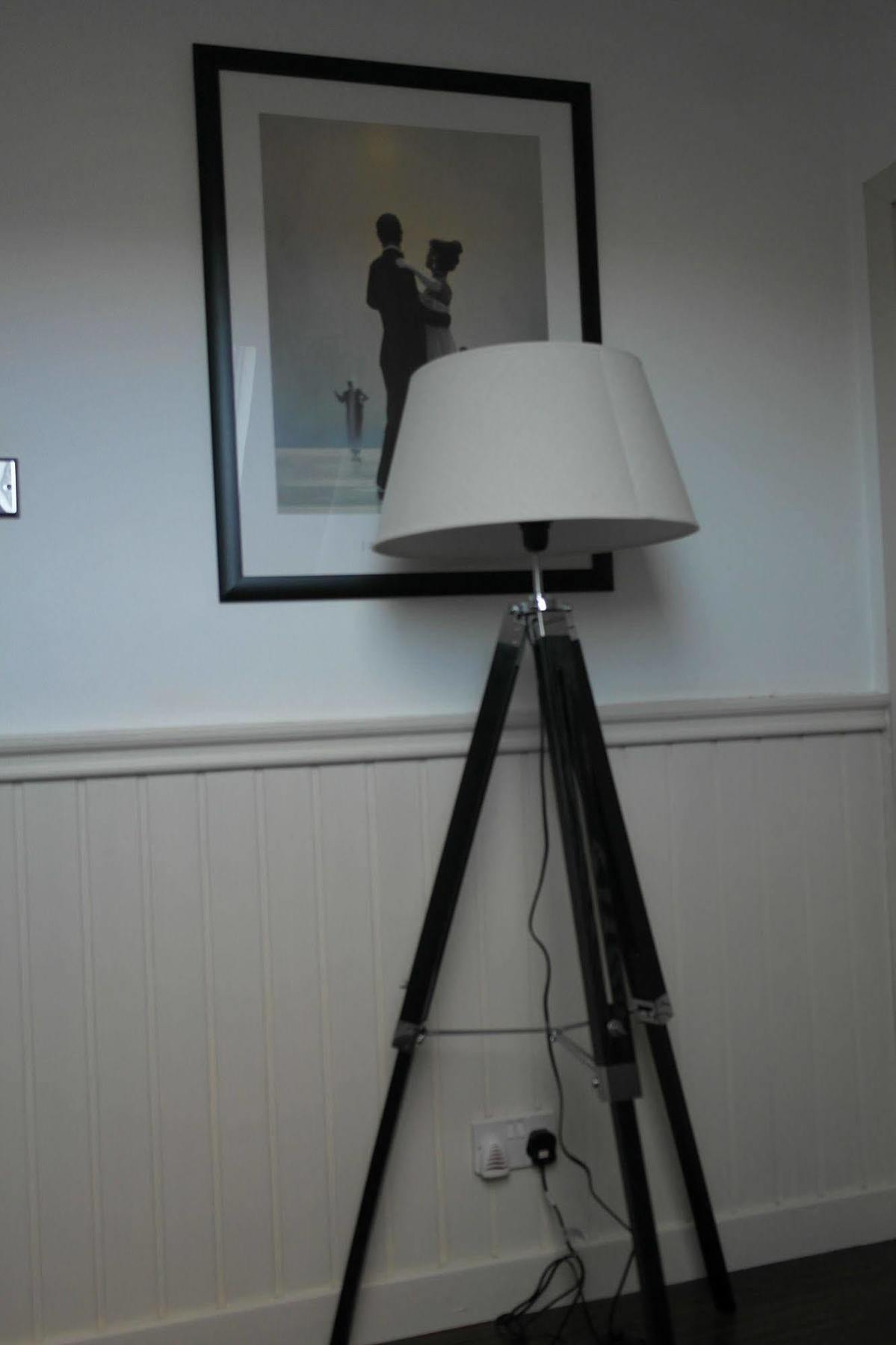 Robert The Bruce Apartment Stirling Esterno foto