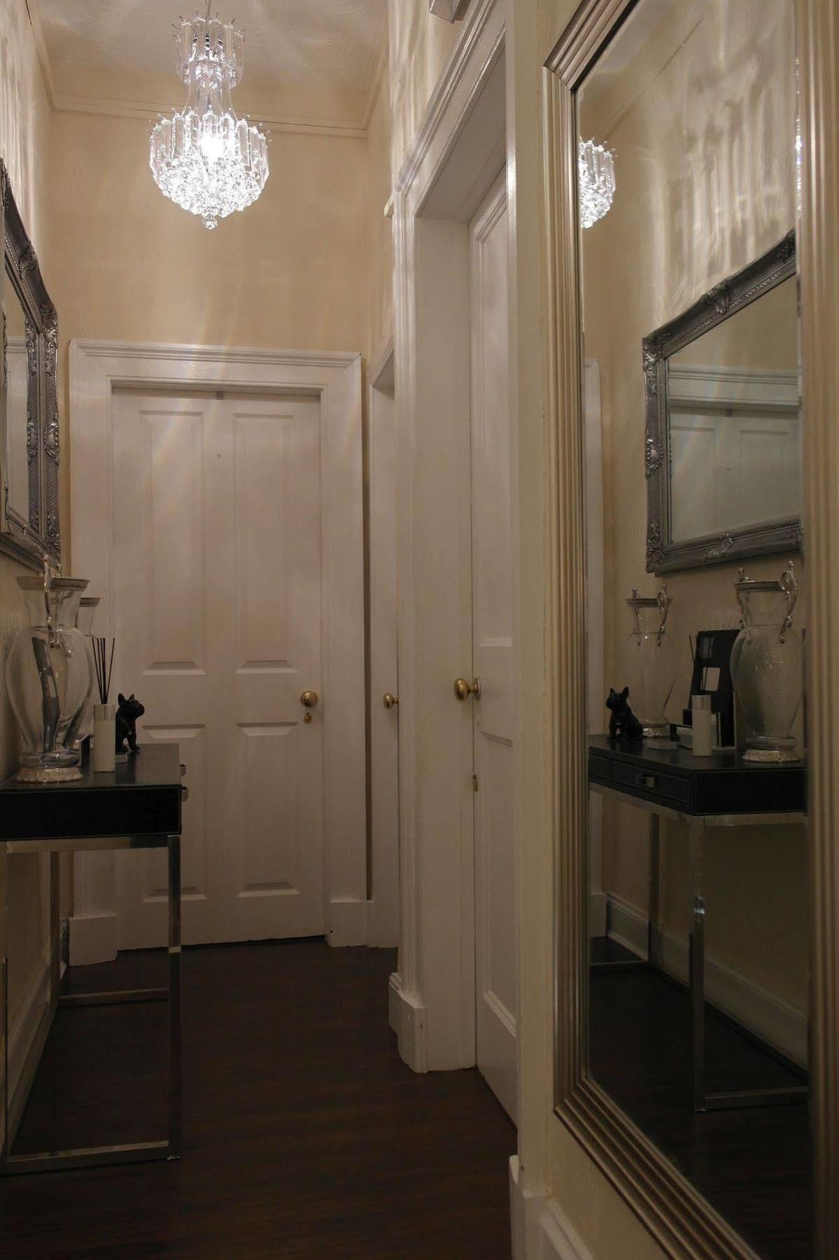Robert The Bruce Apartment Stirling Esterno foto
