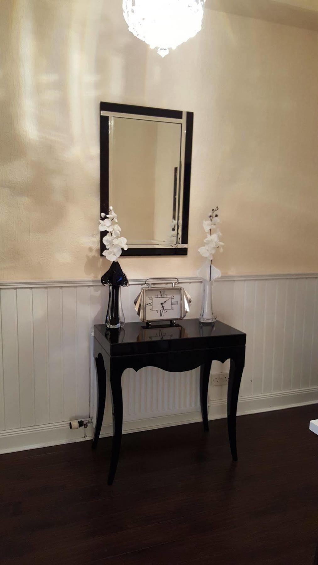 Robert The Bruce Apartment Stirling Esterno foto