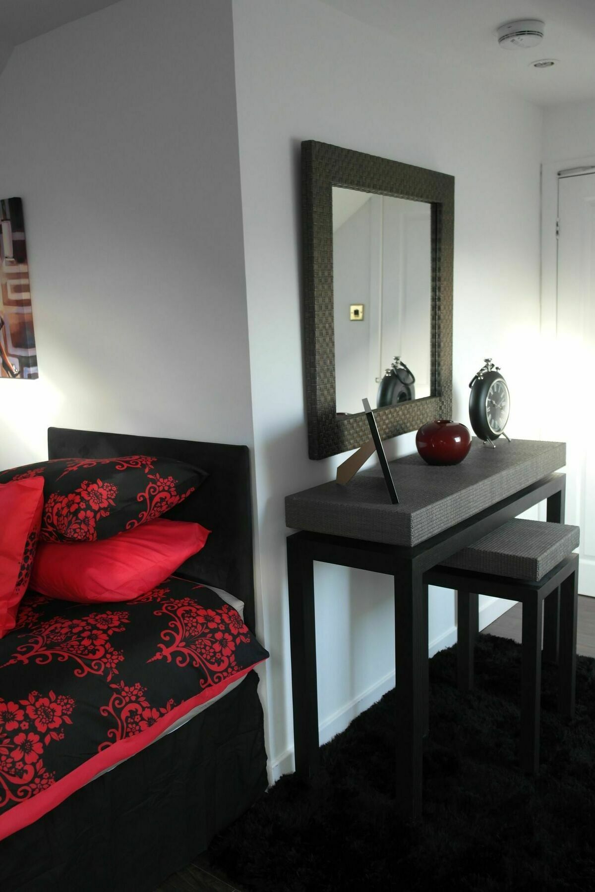 Robert The Bruce Apartment Stirling Esterno foto