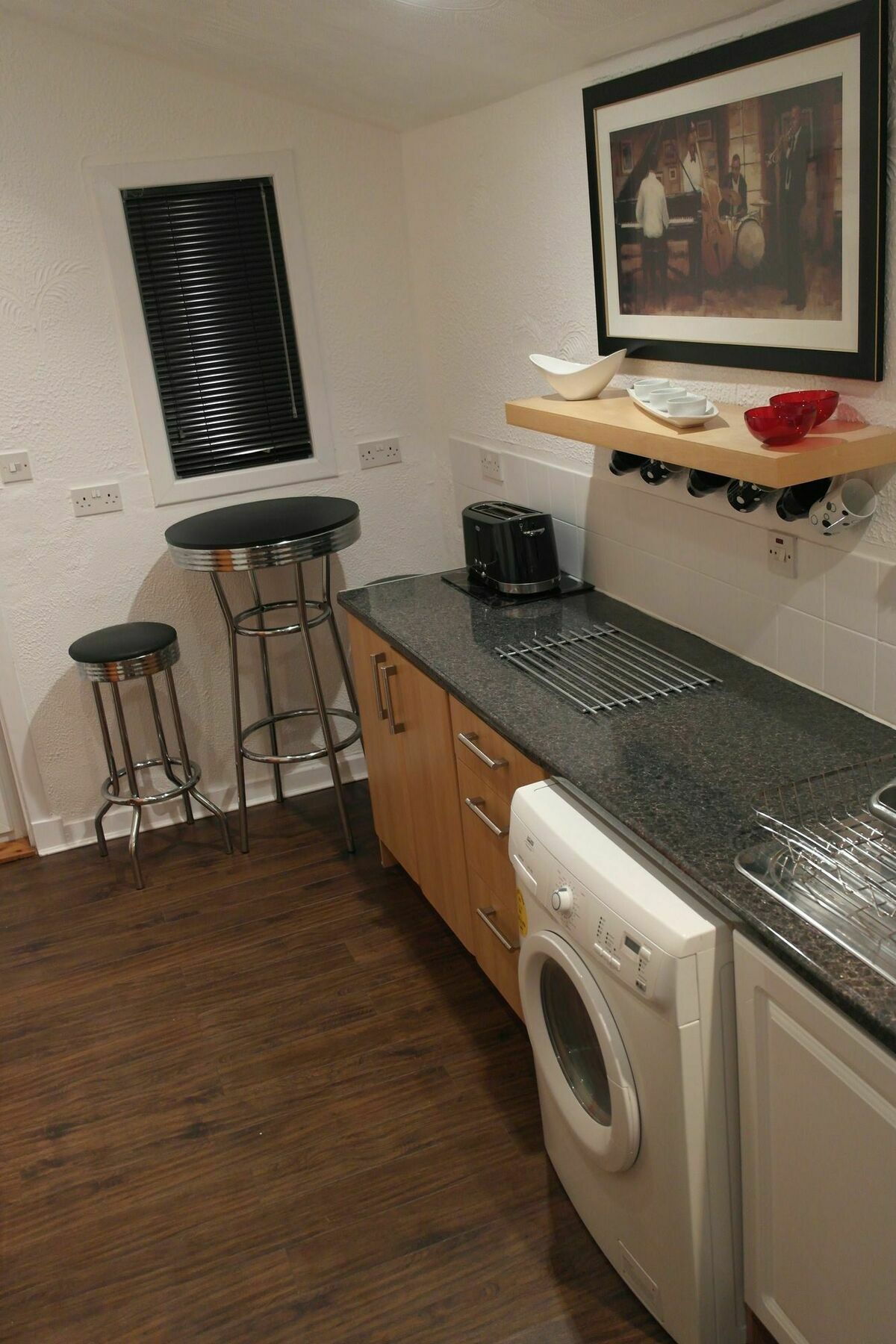 Robert The Bruce Apartment Stirling Esterno foto