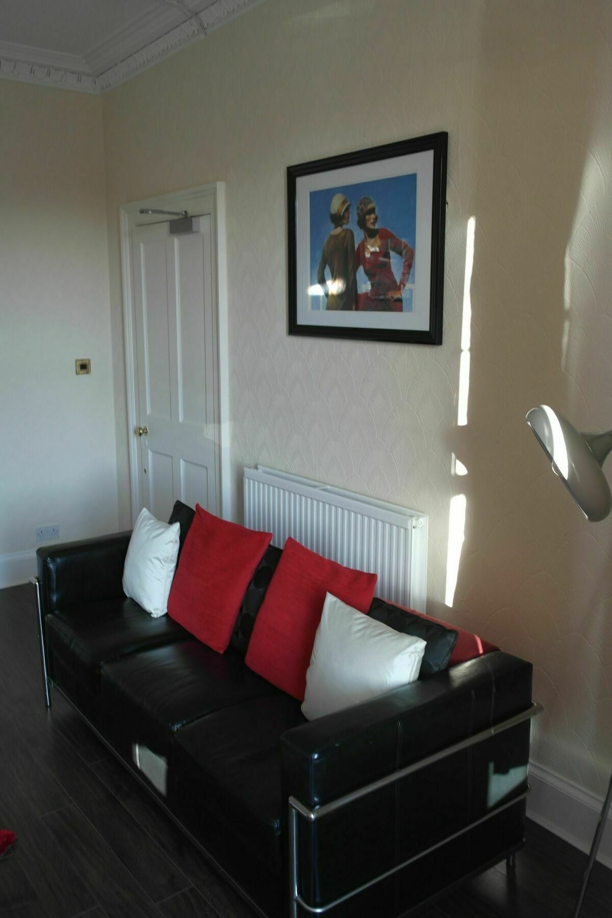 Robert The Bruce Apartment Stirling Esterno foto