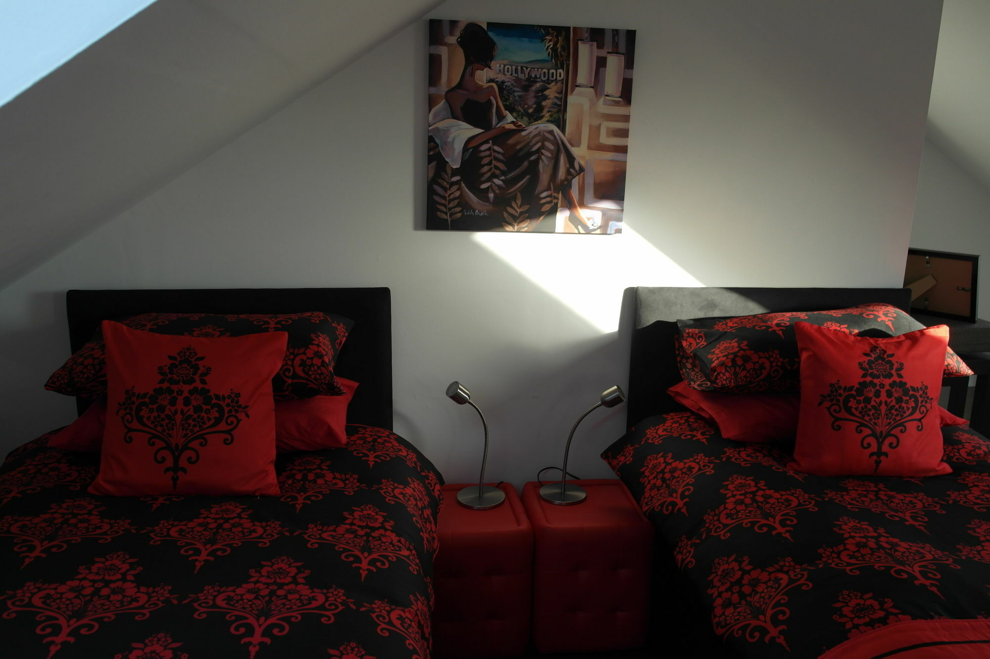 Robert The Bruce Apartment Stirling Esterno foto