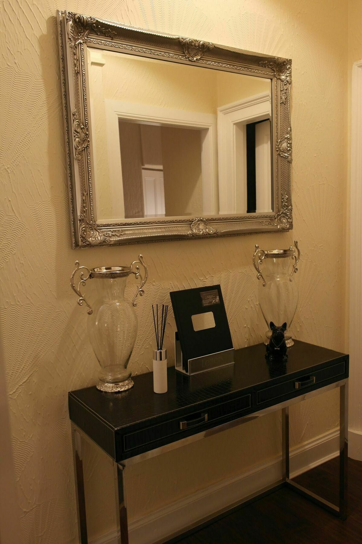 Robert The Bruce Apartment Stirling Esterno foto