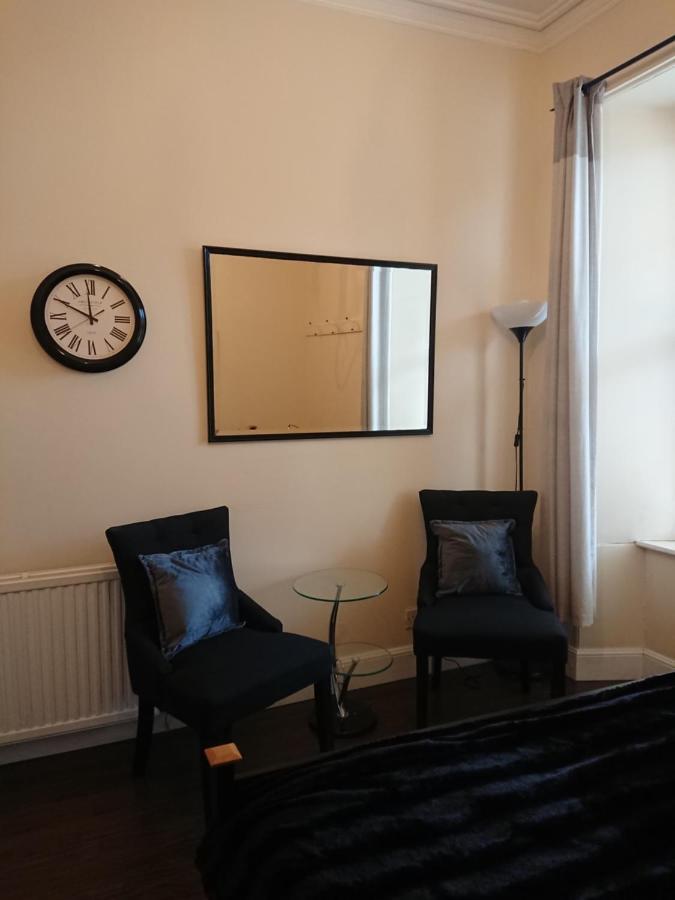 Robert The Bruce Apartment Stirling Esterno foto