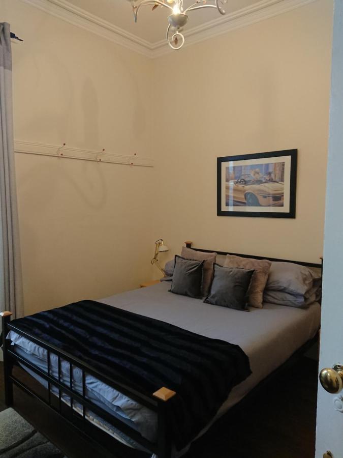 Robert The Bruce Apartment Stirling Esterno foto